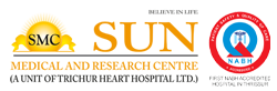 Sun Medical Centre Thrissur